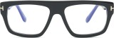 Tom Ford FT6084-B 001 56 Voorkant product