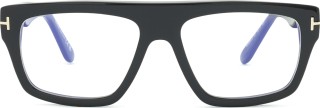 Tom Ford FT6084-B 001 56 Voorkant product