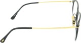 Tom Ford FT6087-B 002 53 Zijkant product