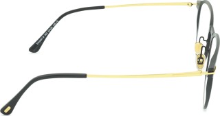 Tom Ford FT6087-B 002 53 Zijkant product
