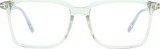 Tom Ford FT6100-D-B 020 56 Voorkant product