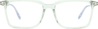 Tom Ford FT6100-D-B 020 56 Voorkant product