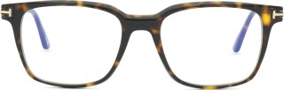 Tom Ford FT6124-B 052 53 Voorkant product