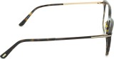Tom Ford FT6124-B 052 53 Zijkant product