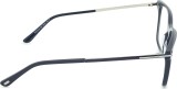 Tom Ford FT6124-B 090 53 Zijkant product