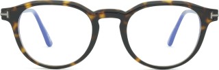 Tom Ford FT6125-B 052 49 Voorkant product