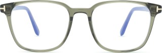 Tom Ford FT6156-K-B 020 52 Voorkant product