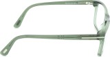 Tom Ford FT6170-B 093 58 Zijkant product