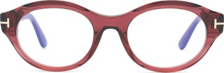 Tom Ford FT6172-B 069 51 Voorkant product
