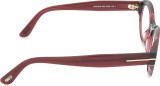 Tom Ford FT6172-B 069 51 Zijkant product