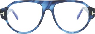 Tom Ford FT6178-B 055 54 Voorkant product
