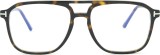 Tom Ford FT6183-B 052 54 Voorkant product