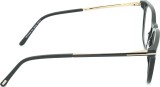 Tom Ford FT6184-B 001 52 Zijkant product
