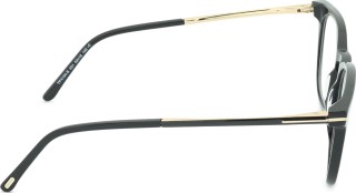 Tom Ford FT6184-B 001 52 Zijkant product