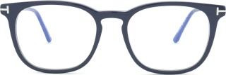 Tom Ford FT6184-B 090 52 Voorkant product
