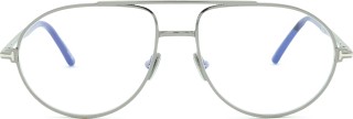 Tom Ford FT6186-B 008 56 Voorkant product
