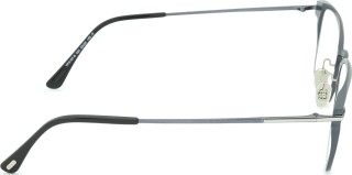 Tom Ford FT6187-B 020 52 Zijkant product