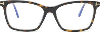 Tom Ford FT6194-B 052 53 Voorkant product