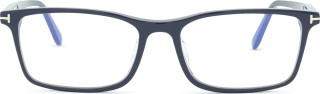 Tom Ford FT6199-D-B 090 56 Voorkant product