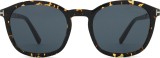 Tom Ford Jayson FT1020 52A 52 Voorkant product