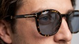 Tom Ford Jayson FT1020 52A 52 Gegenereerde afbeelding