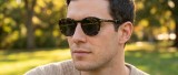 Tom Ford Jayson FT1020 52A 52 Gegenereerde afbeelding