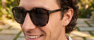 Tom Ford Jayson FT1020 52A 52 Gegenereerde afbeelding