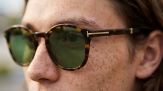 Tom Ford Jayson FT1020 52N 52 Gegenereerde afbeelding