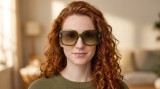 Tom Ford Kaya FT1082 51F 54 Gegenereerde afbeelding