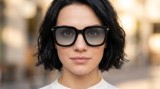 Tom Ford Leigh FT1115 01B 52 Gegenereerde afbeelding