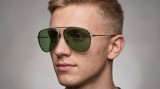 Tom Ford Leon FT1071 14N 62 Gegenereerde afbeelding