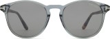 Tom Ford Lewis FT1097 20C 53 Voorkant product