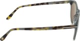 Tom Ford Lewis FT1097 20C 53 Zijkant product