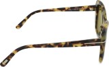 Tom Ford Maeve FT1008 55J 55 Zijkant product