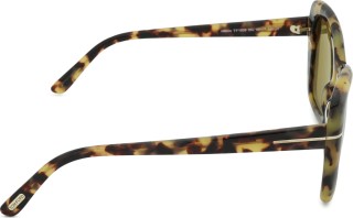 Tom Ford Maeve FT1008 55J 55 Zijkant product