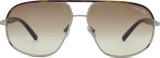 Tom Ford Maxwell FT1019 14P 59 Voorkant product