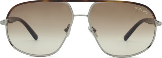 Tom Ford Maxwell FT1019 14P 59 Voorkant product