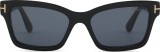 Tom Ford Mikel FT1085 01A 54 Voorkant product