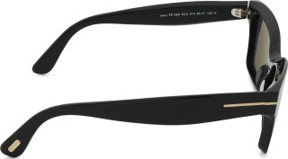 Tom Ford Mikel FT1085 01A 54 Zijkant product