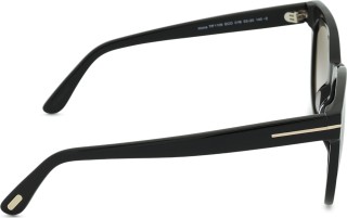 Tom Ford Moira FT1109 01B 53 Zijkant product