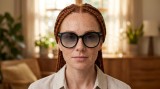 Tom Ford Moira FT1109 01B 53 Gegenereerde afbeelding