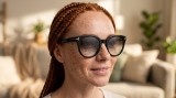 Tom Ford Moira FT1109 01B 53 Gegenereerde afbeelding