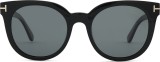 Tom Ford Moira FT1109 01D 53 Voorkant product