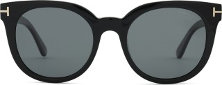 Tom Ford Moira FT1109 01D 53 Voorkant product