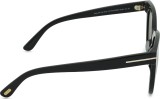 Tom Ford Moira FT1109 01D 53 Zijkant product