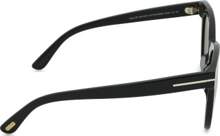 Tom Ford Moira FT1109 01D 53 Zijkant product