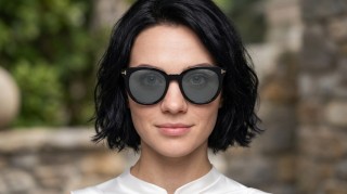Tom Ford Moira FT1109 01D 53 Gegenereerde afbeelding