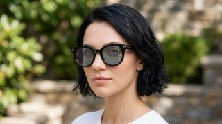 Tom Ford Moira FT1109 01D 53 Gegenereerde afbeelding