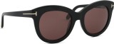 Tom Ford Odette FT1189 01E 53
