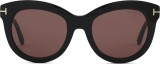 Tom Ford Odette FT1189 01E 53 Voorkant product